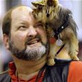 funny dog 1