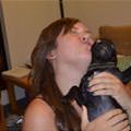 funny dog 4
