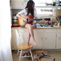 funny dog 5