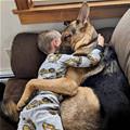 Asleep With My Best Pal