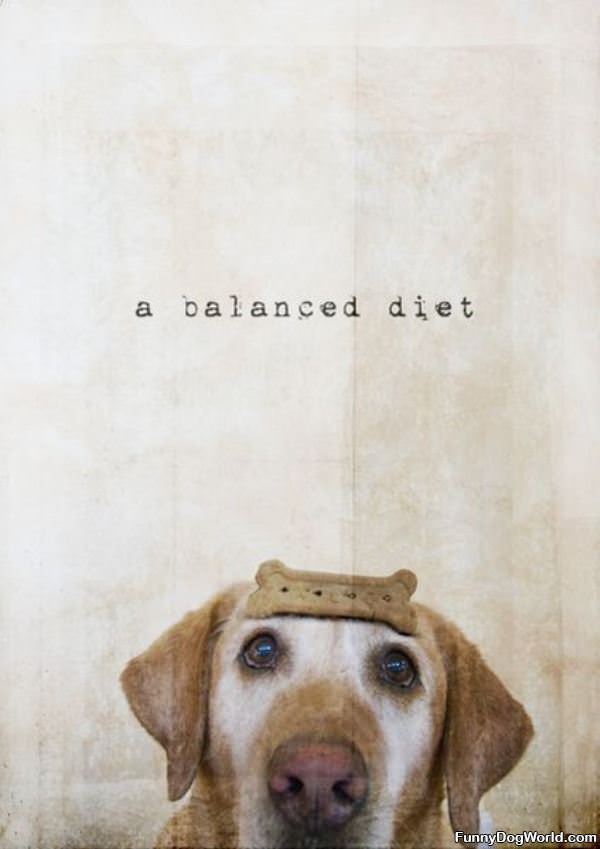 Balanced Diet