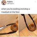 Fell On The Floor