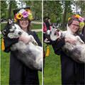 Graduation Is Awesome