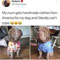 Handmade Cloths