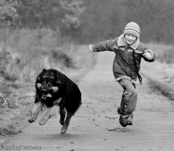 Happy_Running Happy Running