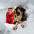 funny dog 2