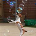 I Love Bubbles