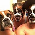 Me And The Fam