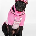 My Pink Shirt