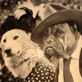 Old Timer Wedding