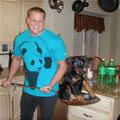 One Scoup Of Dog
