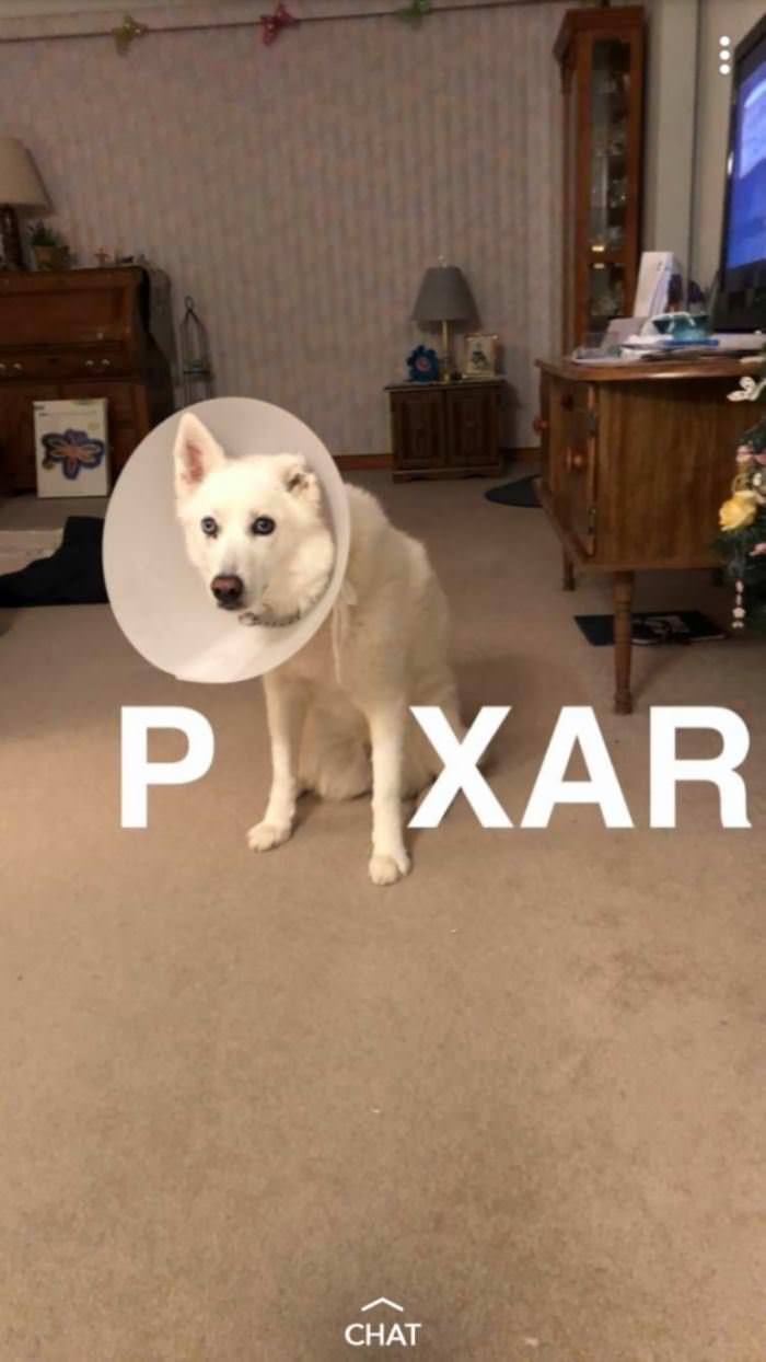 Pixar