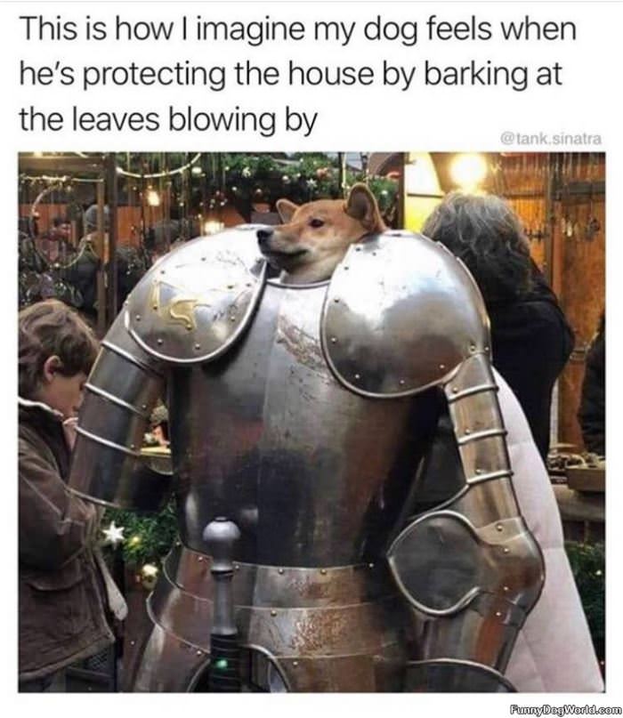 Protecting