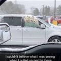 Pulled Up Next To These
