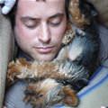 Puppy Sleep