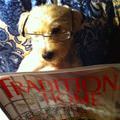 Reading Some Magazines