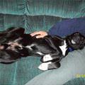 So Relaxed
