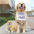 Some Free Hugs