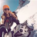 Taking An Awesome Selfie