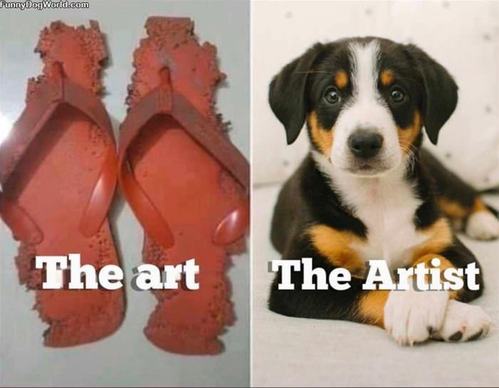 The Artist