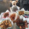 This Is A Very Happy Dog Right Now