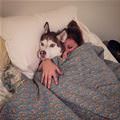 Tucked In Together