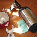 funny dog 5